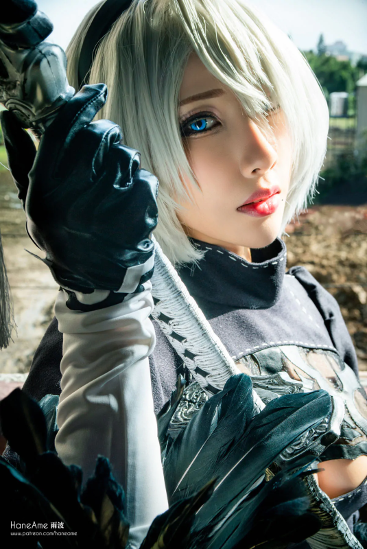 雨波_HaneAme – 全套477期及随包视频[126.2G-2025.11]-浅川摄影