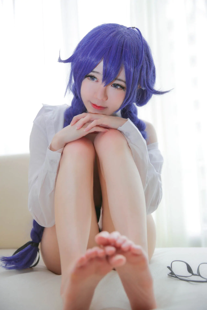 Sally Dorasnow – 全套96期[25.1G-2025.5]-浅川摄影