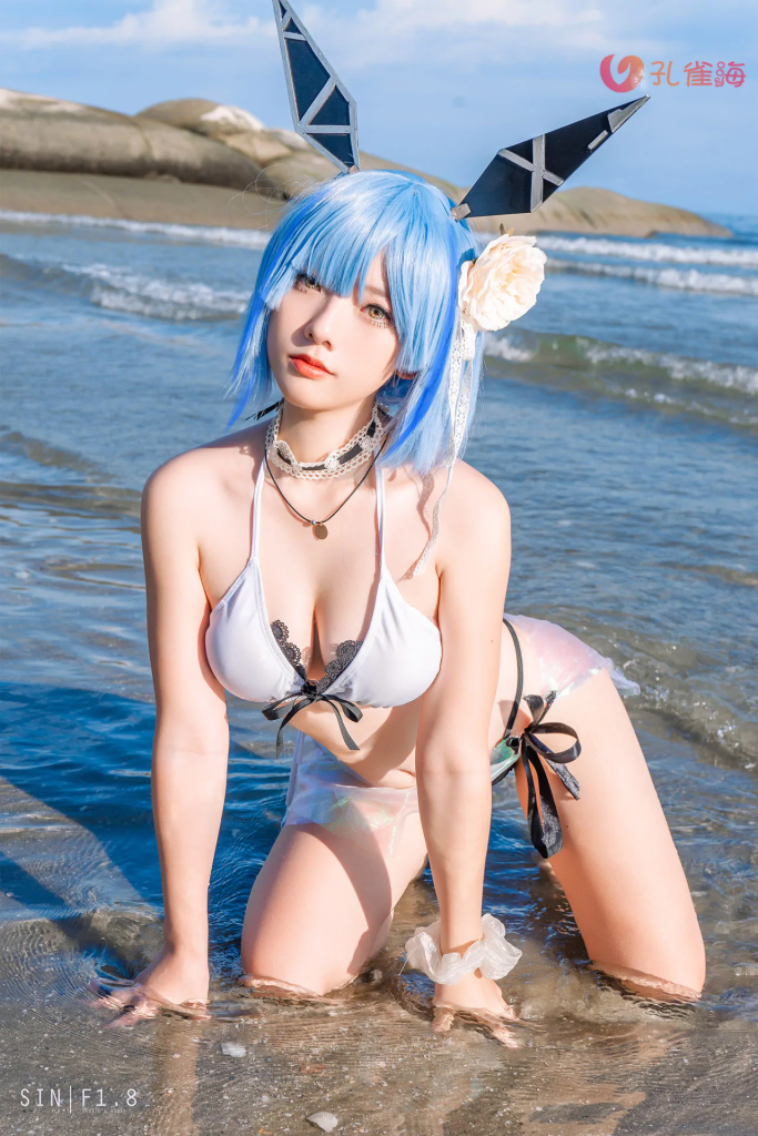 Messie Huang – 合集26期[2.9G-2025.5]-浅川摄影
