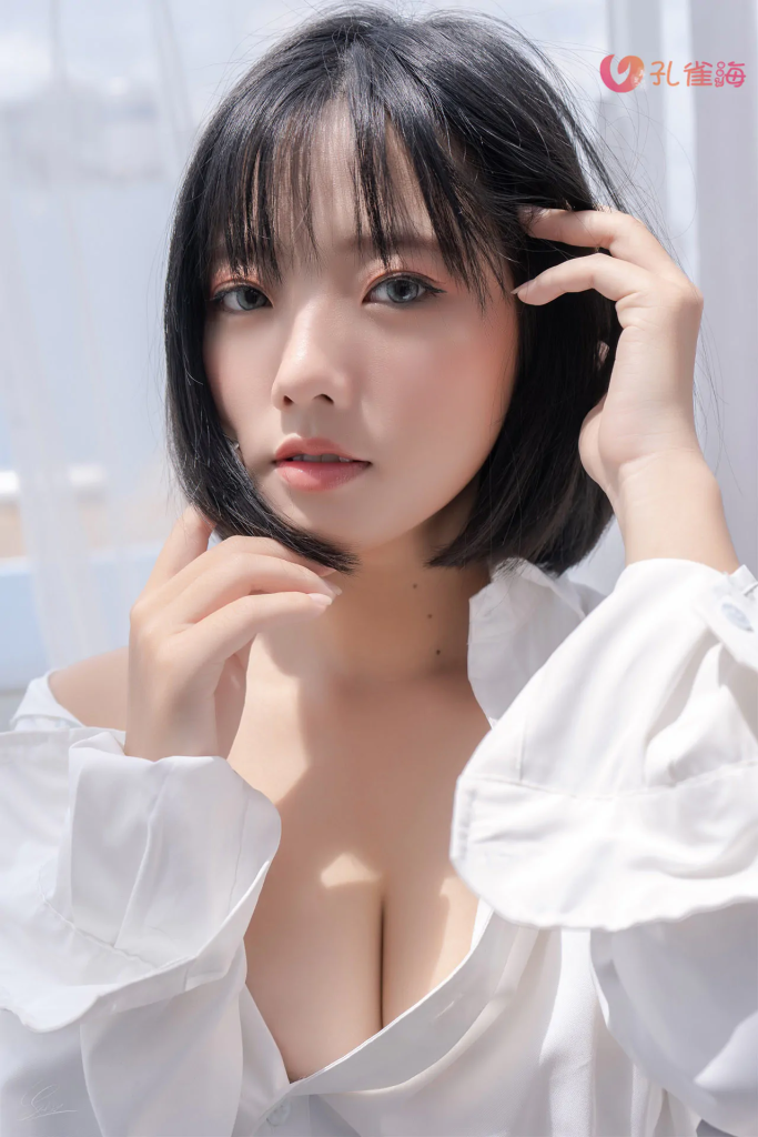 图片[3]-Messie Huang – 合集26期[2.9G-2025.5]-浅川摄影