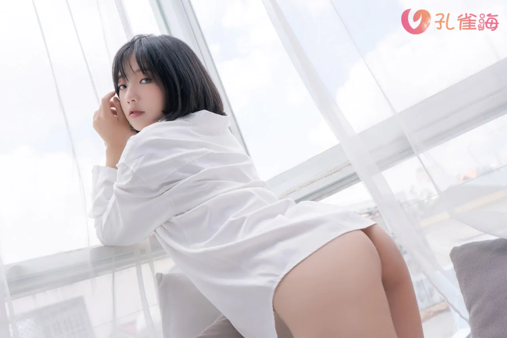 Messie Huang – 合集29期[4.1G-2025.5]-浅川摄影