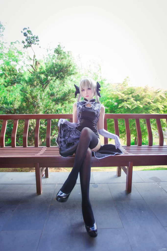 浅野菌子 – 全套合集39套[1.4G-2024.8]-浅川摄影