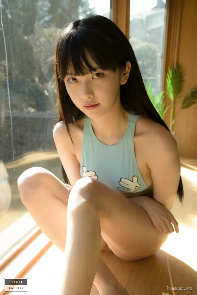 GMS(고말숙) – 全套32期[9.9G-2025.3]-浅川摄影