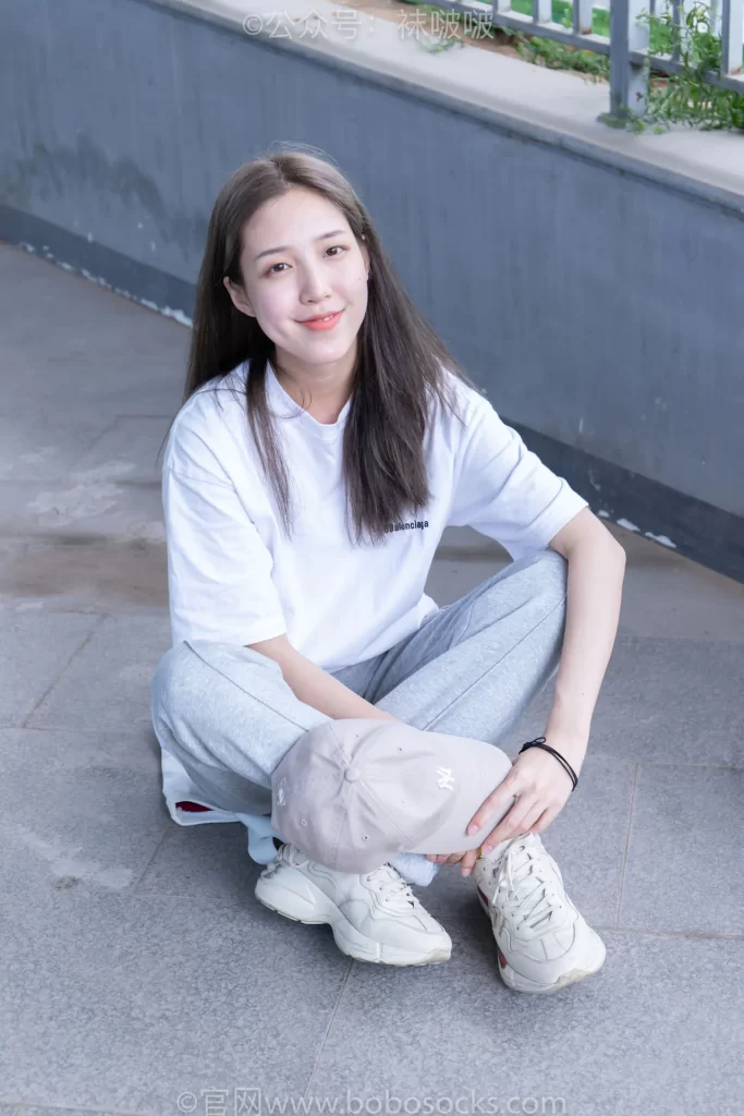 BoBoSocks袜啵啵 – 全套618期( 含4K视频)+限积分9套[3906G-2026.1]-浅川摄影