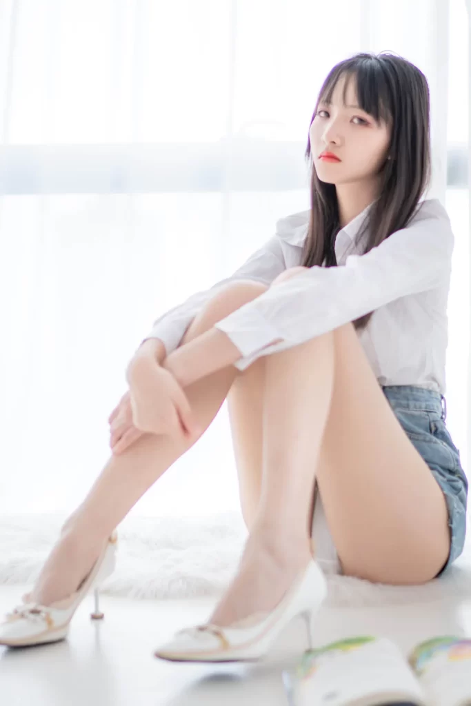 西瓜少女(西呱呀呀呀) – 全套41期[13.9G-2024.7]-浅川摄影