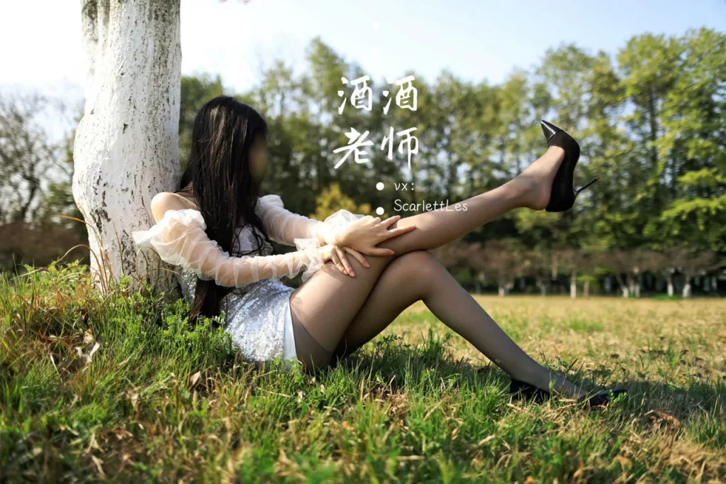 [合集]特色丝模《》全套合集34套，大小3.3G-浅川摄影