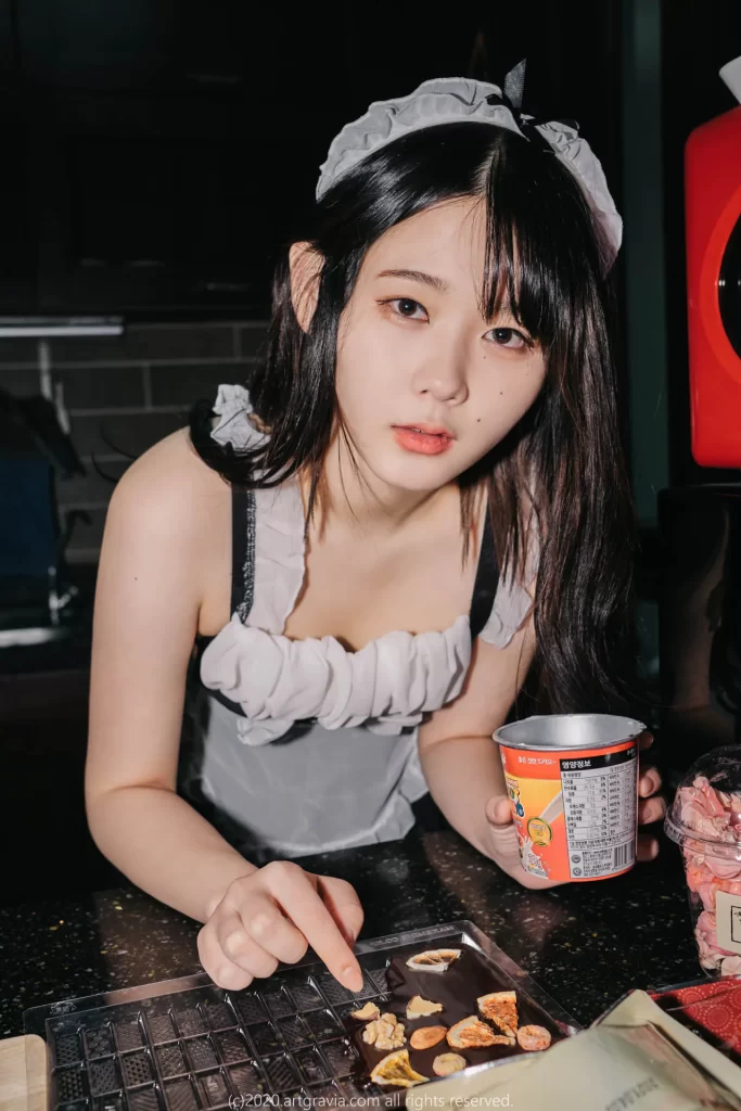 Zia (지아) – 全套150期含随包视频[270.6G-2025.12]-浅川摄影