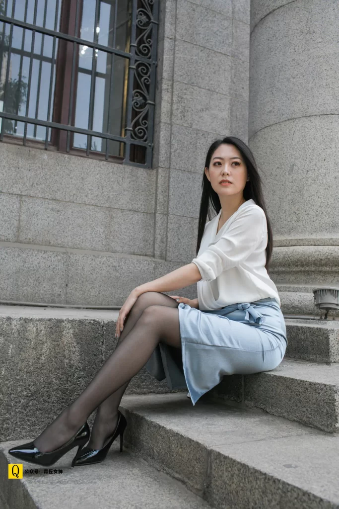 [合集][官停]《青丘女神》2017-2019全套作品145套+视频，大小33.2G-浅川摄影