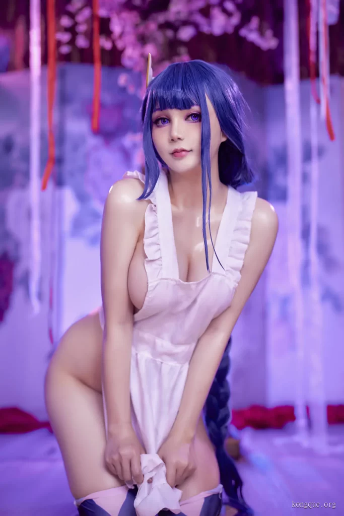 Joyce Lin2x – 全套57期[18.5G-2025.9]-浅川摄影