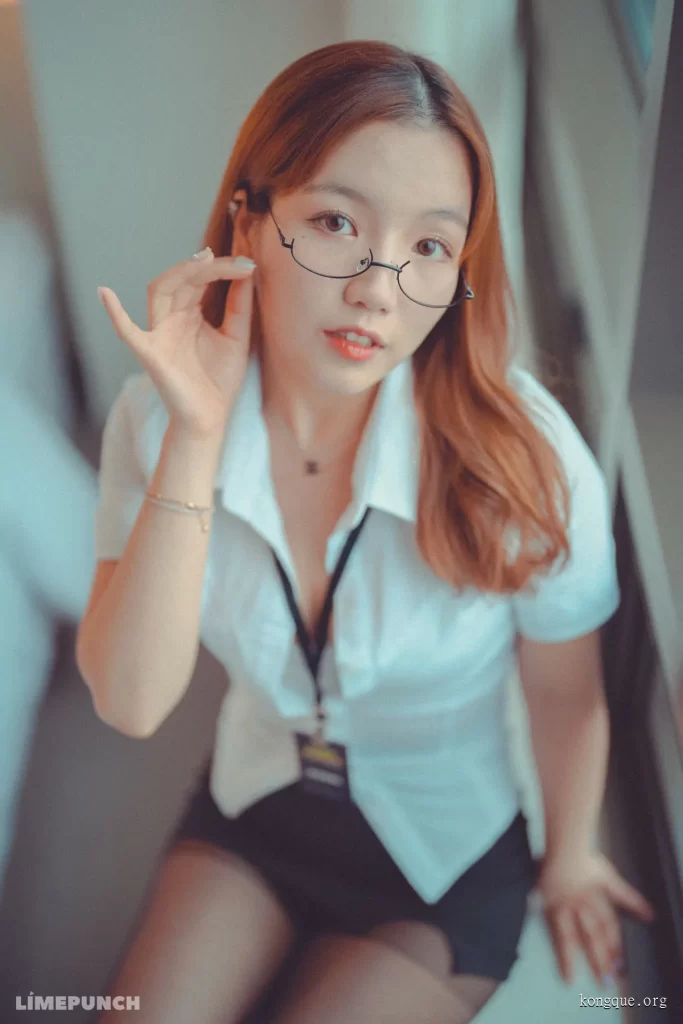 LimePunch(韩国) – 全套12期&视频[19.9G]-浅川摄影