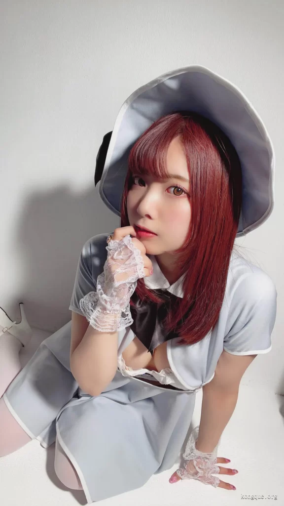 Tomiko(とみこ) – 全套合集21期&视频[3.2G]-浅川摄影