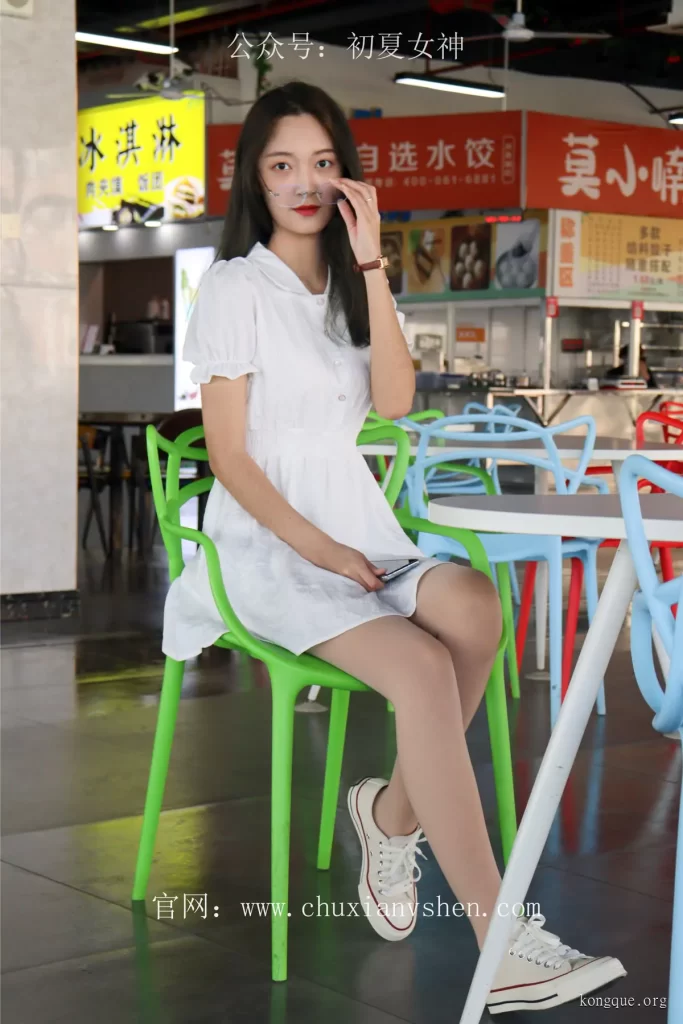 初夏女神 – 全套294期&4K视频合集[1416G-2025.12]-浅川摄影