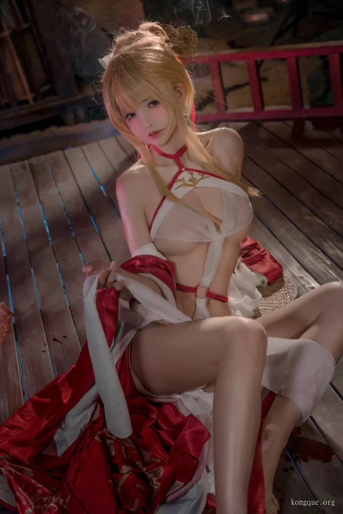 可可老师 – 全套15期[3.5G]-浅川摄影