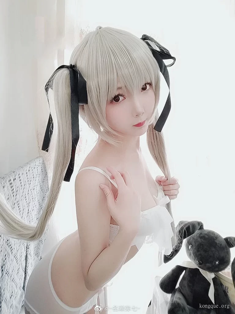 名濑弥七 – 全套合集15期&随包视频[1.7G]-浅川摄影