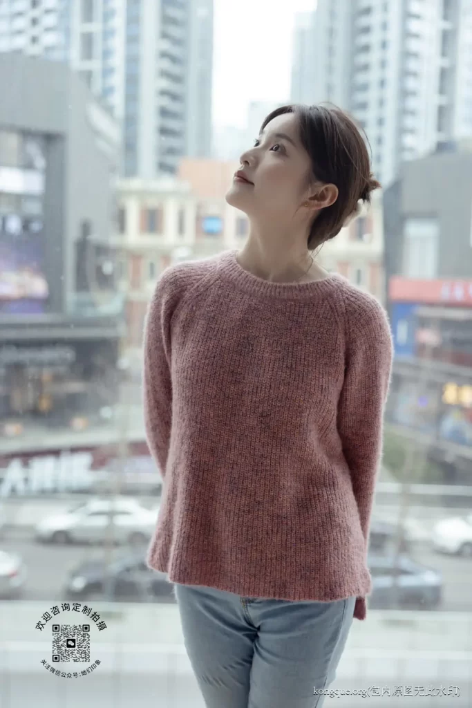 她们印象 – 全套20期&4K视频[80G-2025.8]-浅川摄影