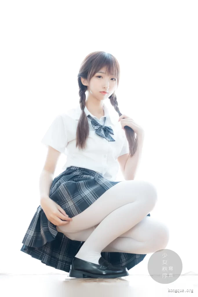 少女秩序 – 全套作品&视频[55.2G-2024.12]-浅川摄影