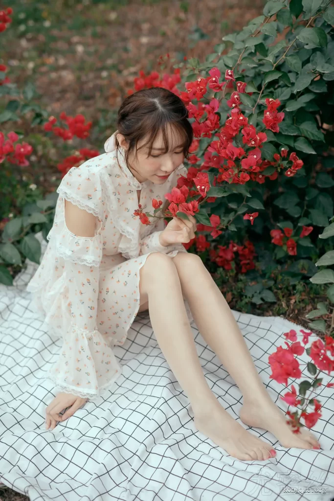 尤蜜丝 – 全套合集&视频[146期-2025.4]-浅川摄影