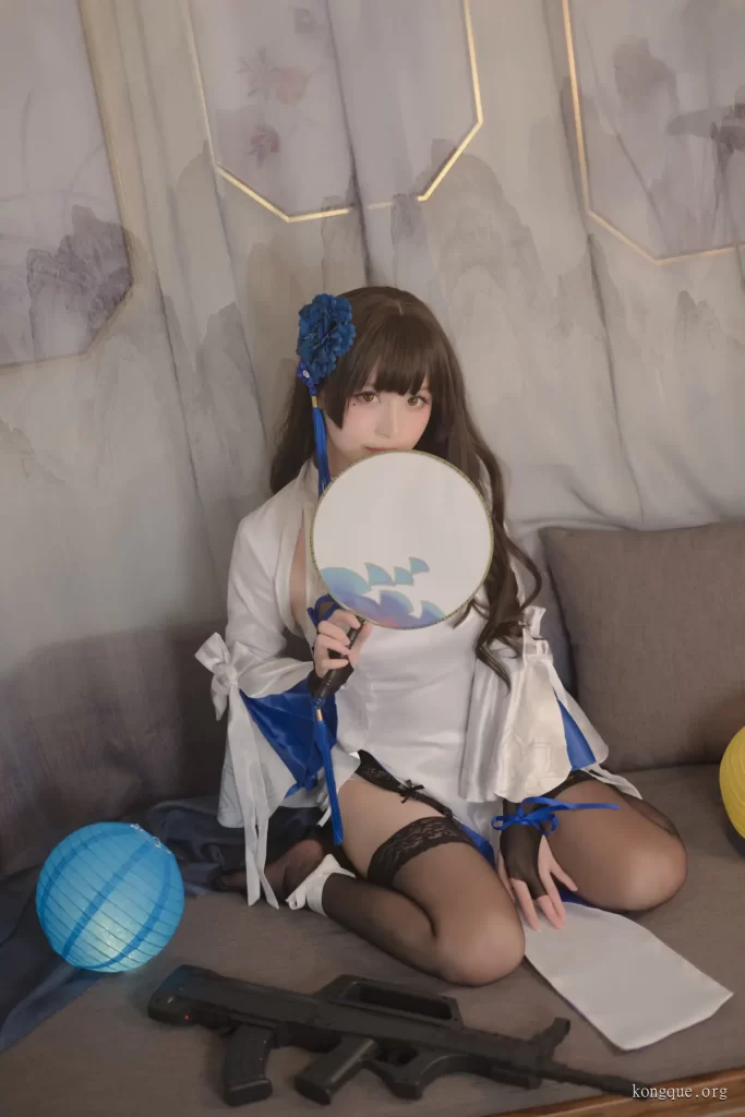 星野saori – 全套8期[687M]-浅川摄影