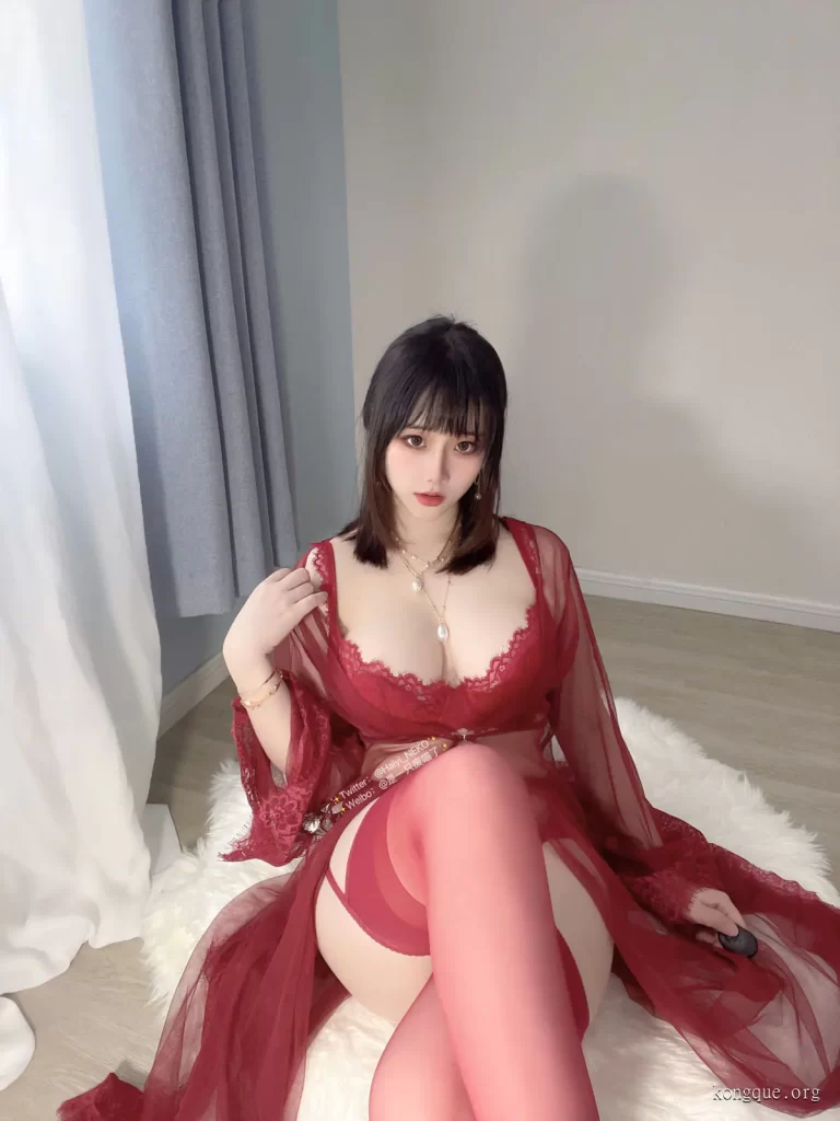 是一只废喵了 – 全套23期含随包视频[8.6G-2025.11]-浅川摄影