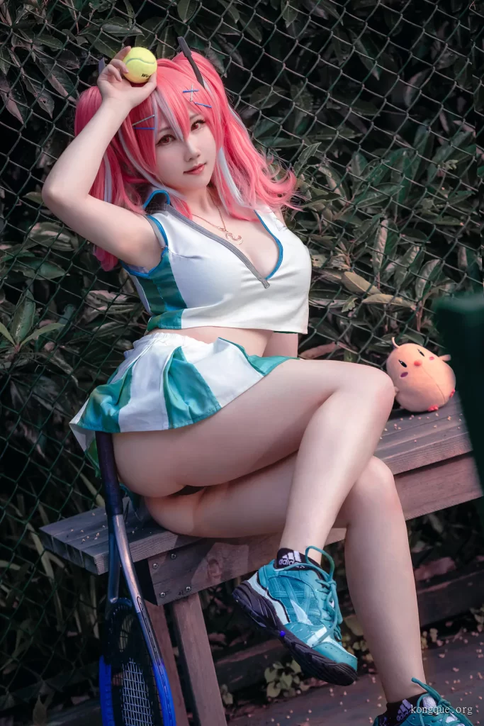 是本末末 – 全套12期[2G-双盘]-浅川摄影