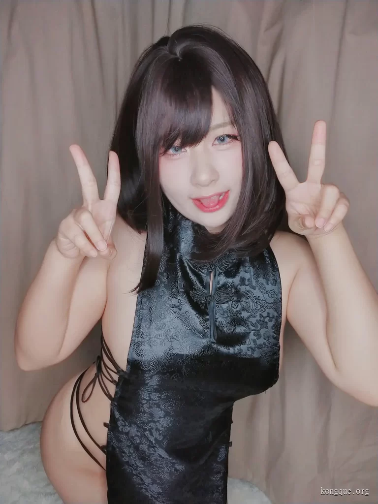 柘烟Zuken – 全套12期&随包视频[3.3G]-浅川摄影