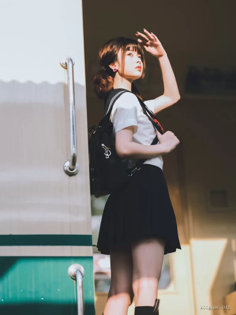 河豚抚子 – 全套13期[3G-2024.8]-浅川摄影