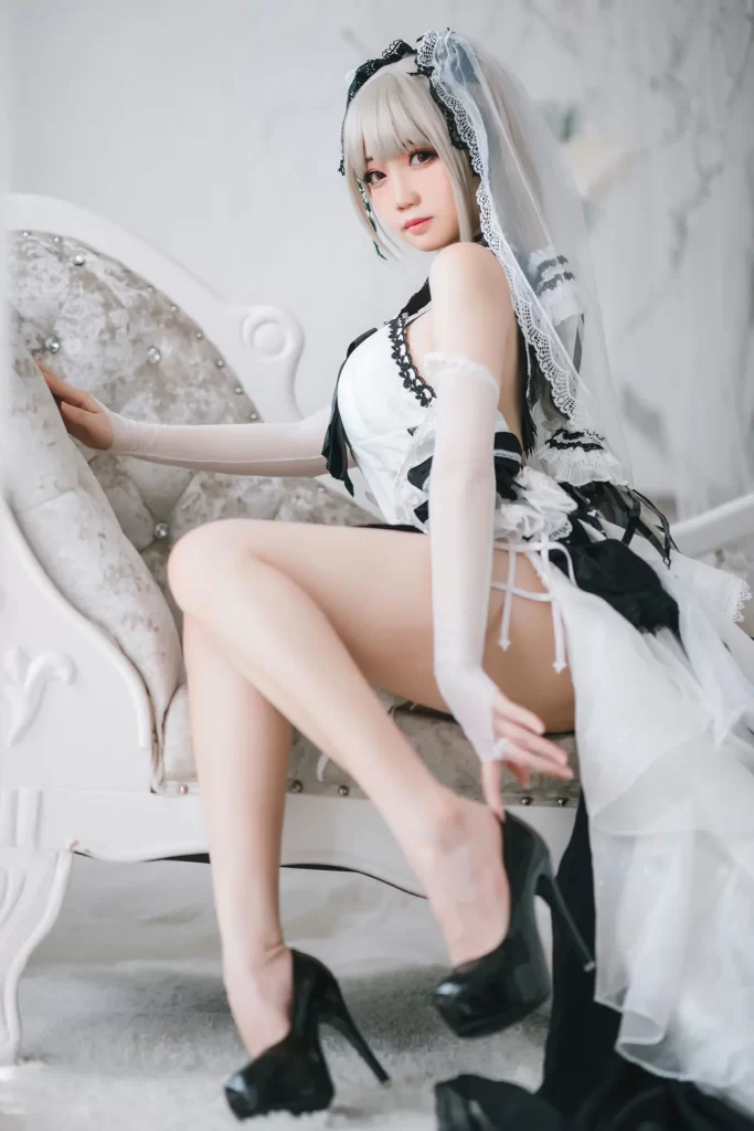 焖焖碳 – 全套51期[10G-2025.12]-浅川摄影