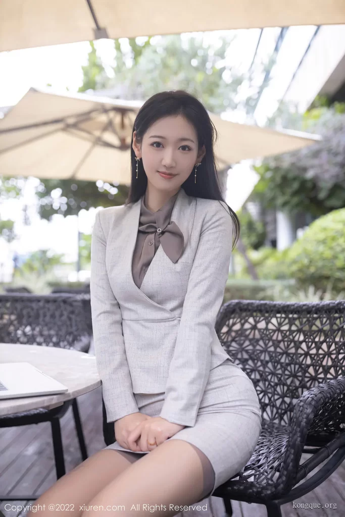 唐安琪 – 全套秀人网合集[264期-2026.1]-浅川摄影