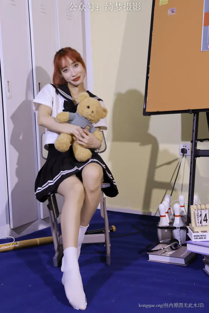 绮梦摄影 – 全套34期含4K视频[441G-2026.1]-浅川摄影