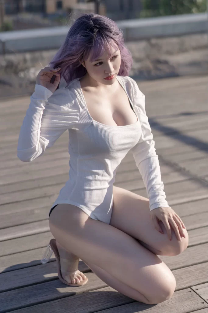 脱尾巴Mizuki – 全套合集10期含随包视频[3.3G]-浅川摄影