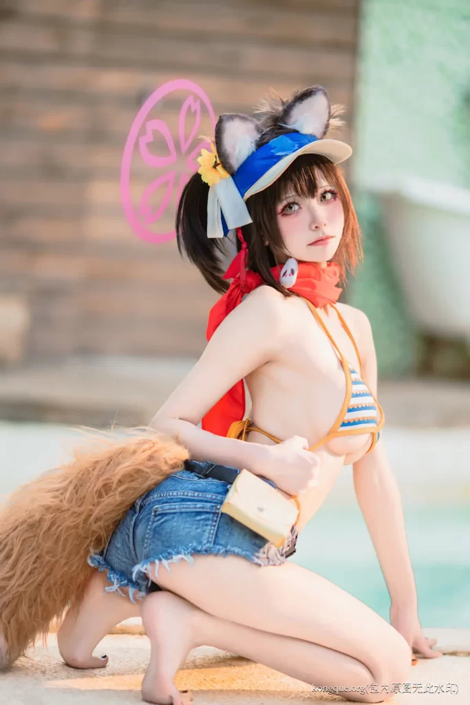 九柒喵 – 全套36期[10.7G-2026.1]-浅川摄影