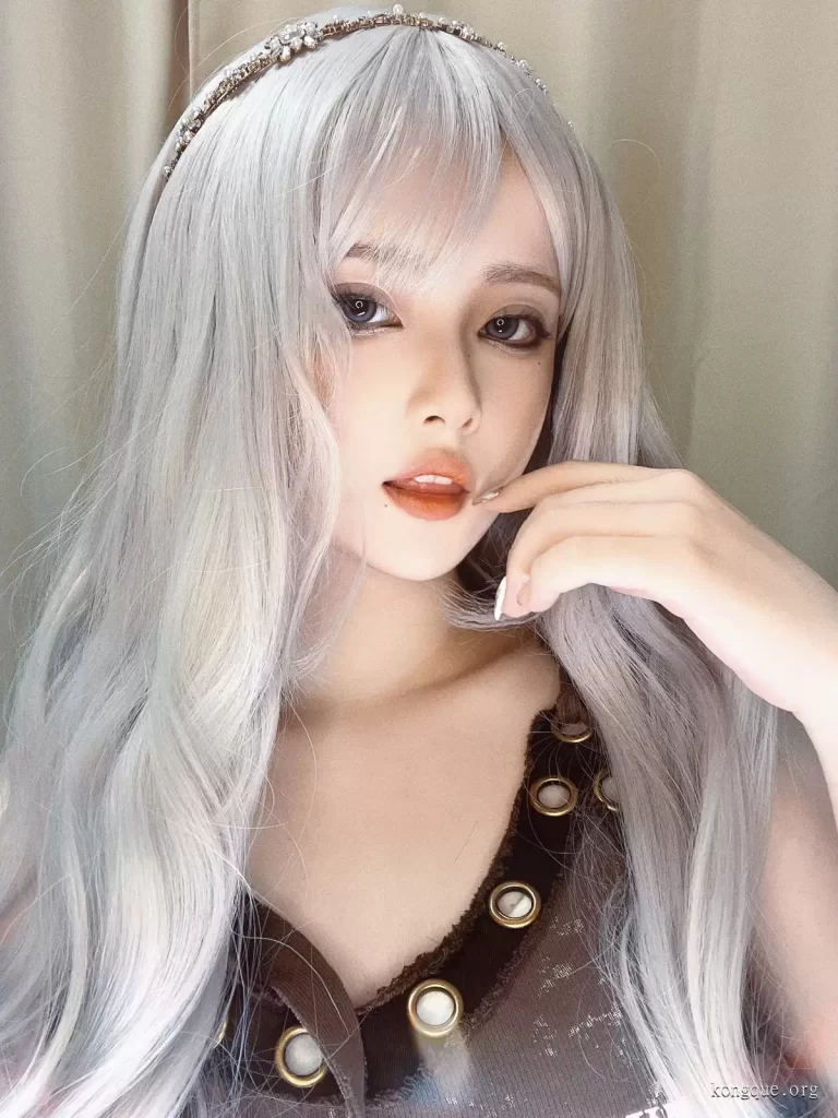 屿鱼 – 全套81期[23G-2026.1]-浅川摄影