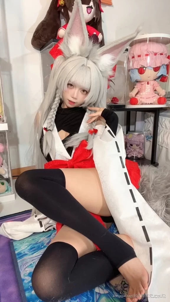 白栎Shirly – 全套30期&随包视频[92G-2026.1]-浅川摄影